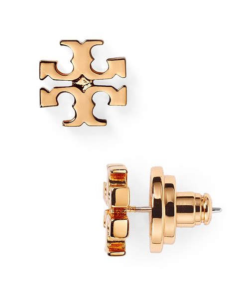 tory burch earring outlet.